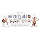 Fetish Fantasy Series Fantasy Bondage Swing